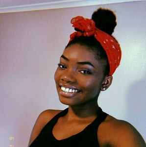 Meet your Posher, Itoro